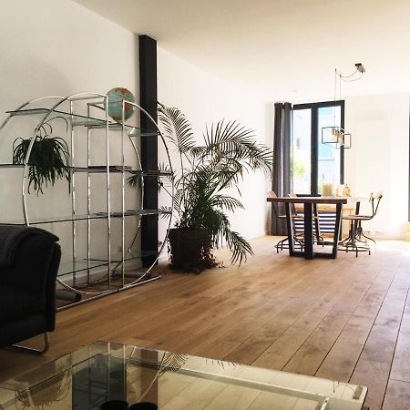 Ferienwohnung Kloosterloft Antwerpen Exterior foto